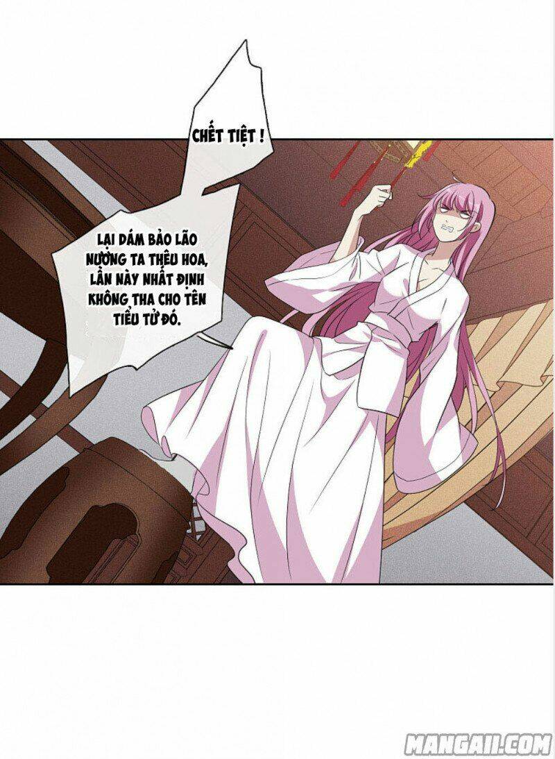 Toàn Cơ Từ: Chapter 67.2