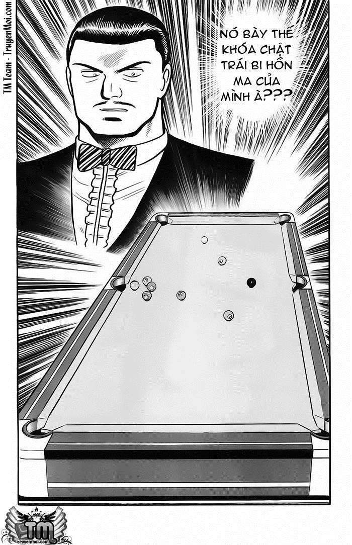 Break Shot: Chapter 128