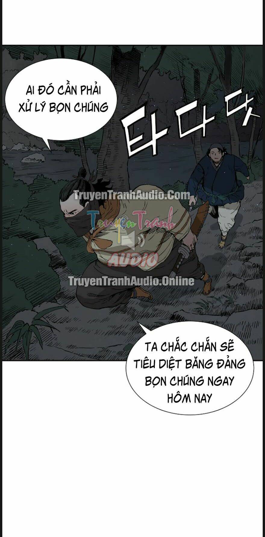 Vô Kiếm Tiểu Tử: Chapter 41