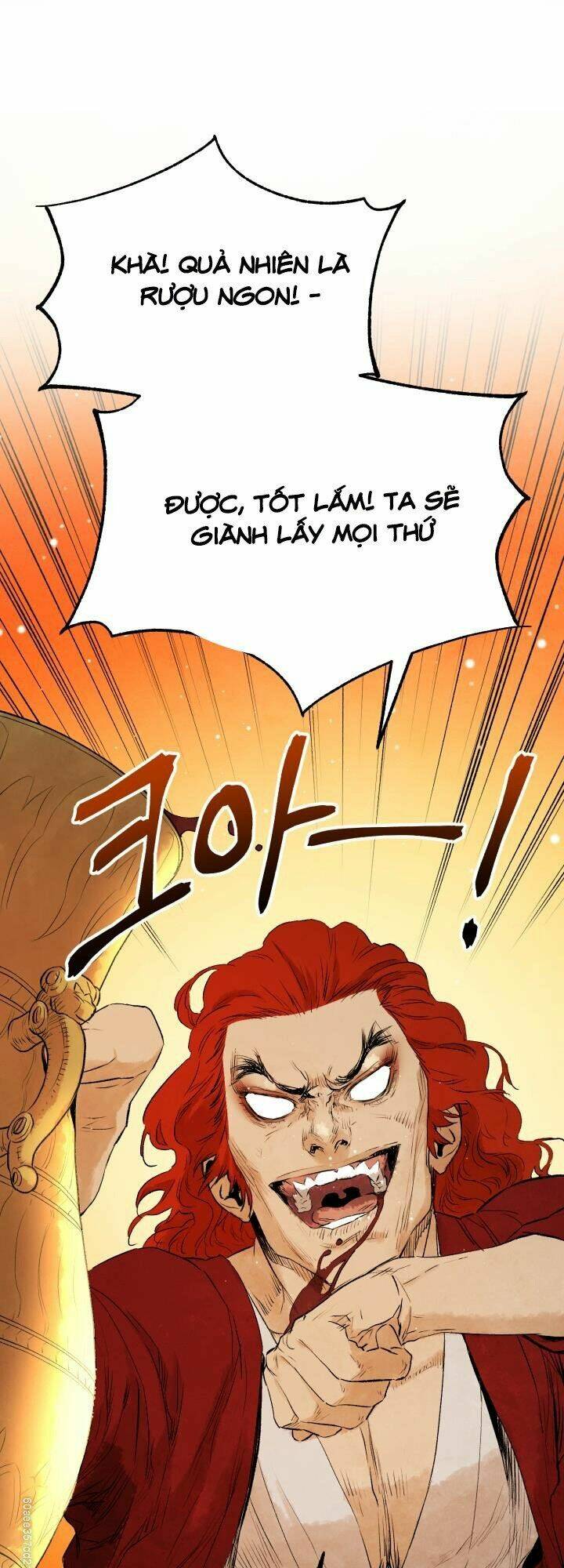 Phụng Tiên Trọng Sinh Ký: Chapter 20