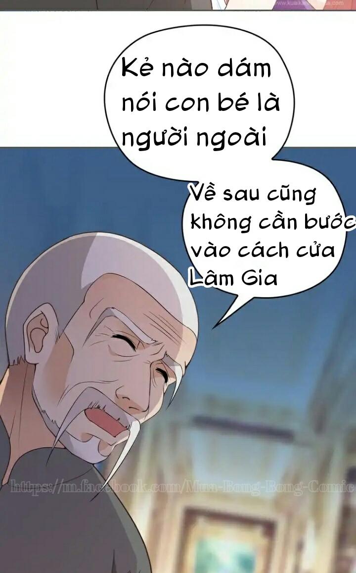 Tổng Tài Hai Mặt Sủng Thê Chỉ Nam: Chapter 5
