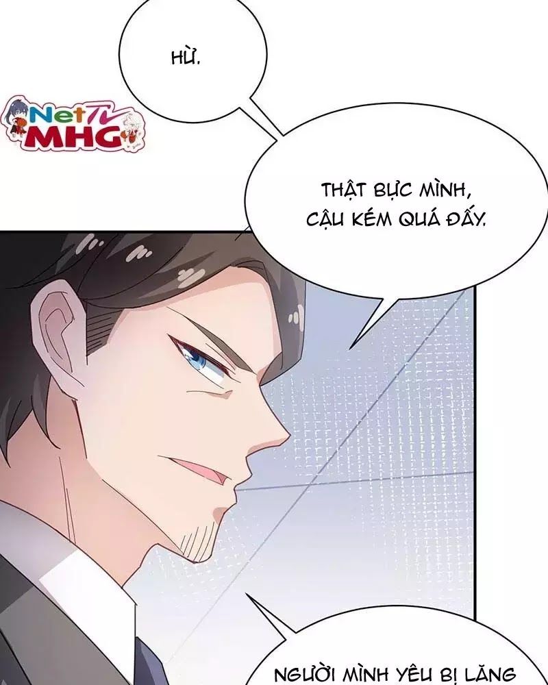 Thịnh Thế Điềm Sủng: Tiểu Manh Thê Của Dịch Thiếu: Chapter 117