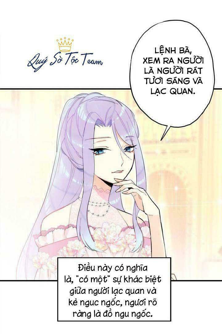 Tồn Tại Với Tư Cách Là Vợ Của Nam Chính: Chapter 14: Nữ chính thực sự