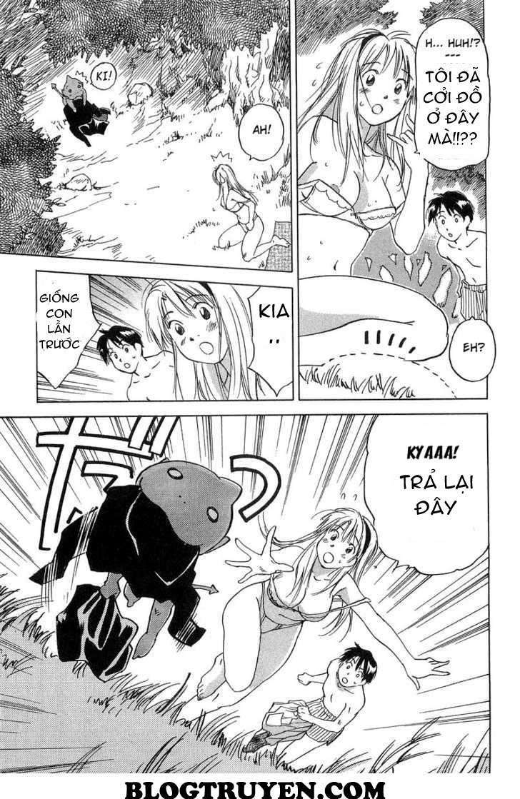 Magetsukan Kitan: Chapter 10