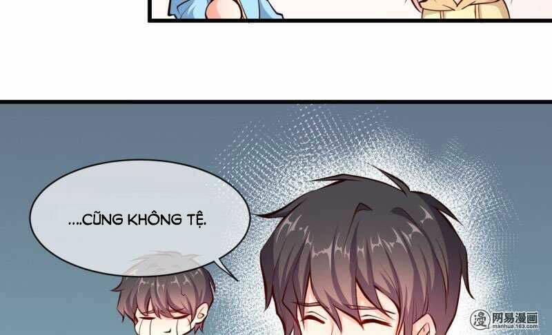 Ám Luyến Thành Hôn: Chapter 64