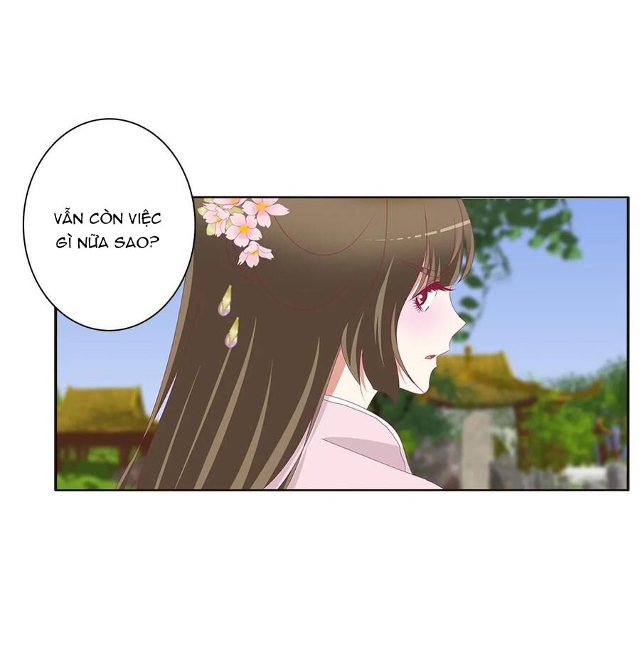 Thông Linh Phi: Chapter 614
