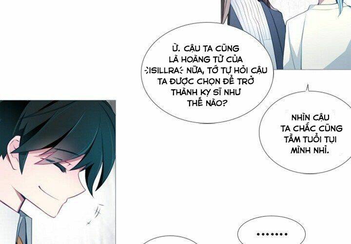 The Memory Of Wind: Anz: Chapter 57