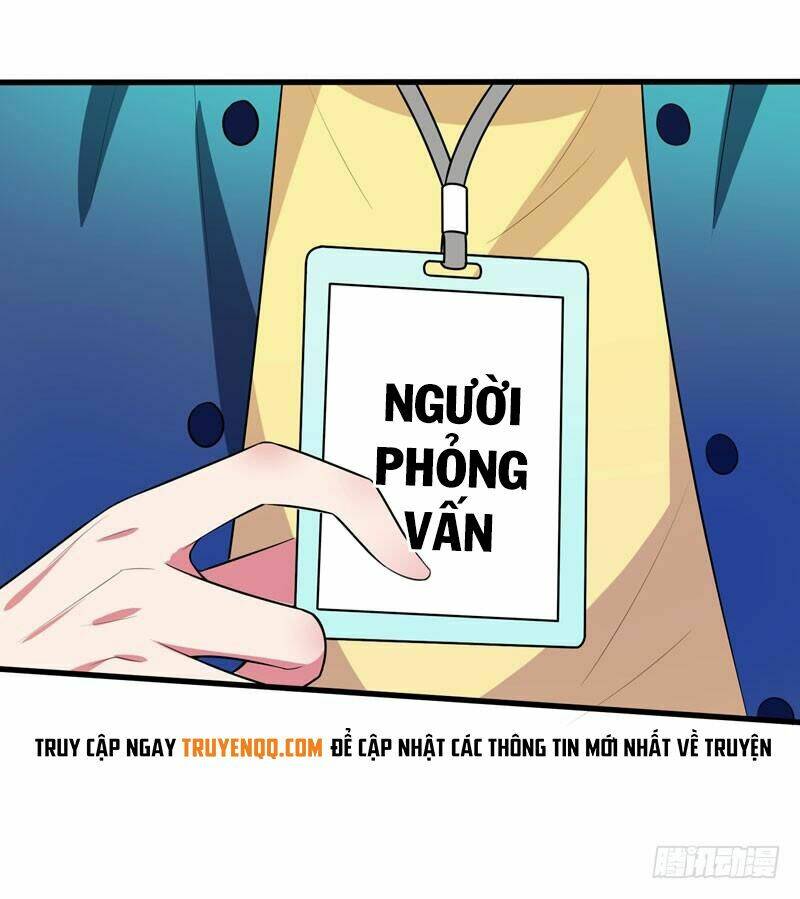 Vòng Bạn Bè Địa Phủ: Chapter 6