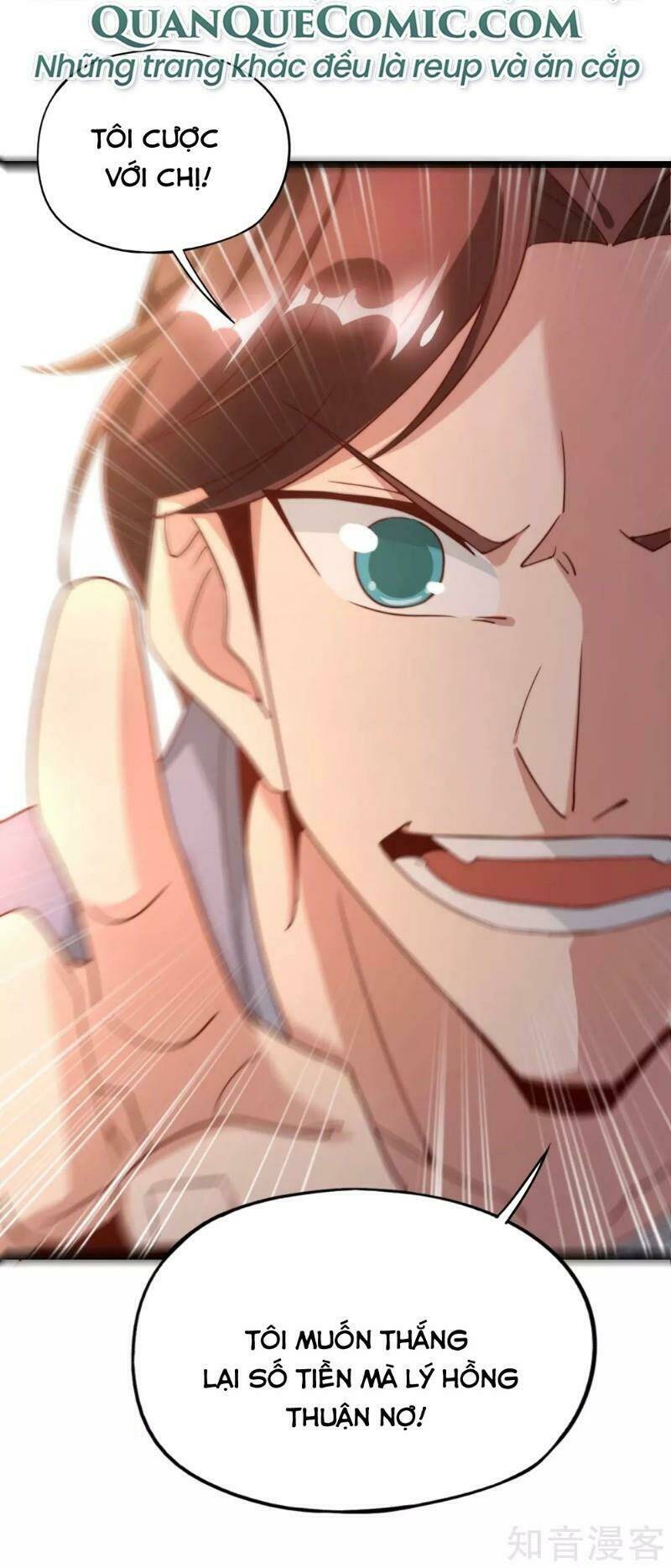 Vòng Bạn Bè Mạnh Nhất Của Tiên Giới: Chapter 13