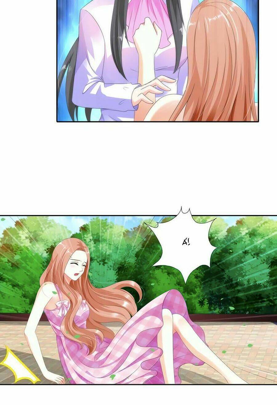 Song Diện Danh Viện: Chapter 35