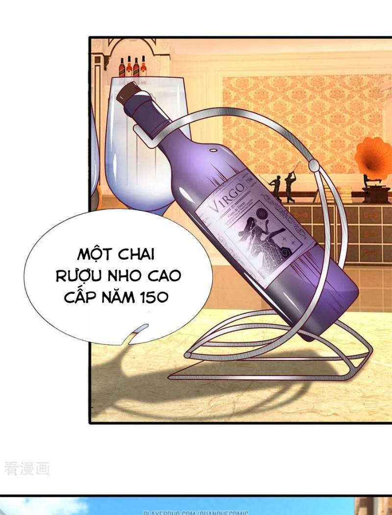 Chung Cực Binh Vương Tại Đô Thị: Chapter 43