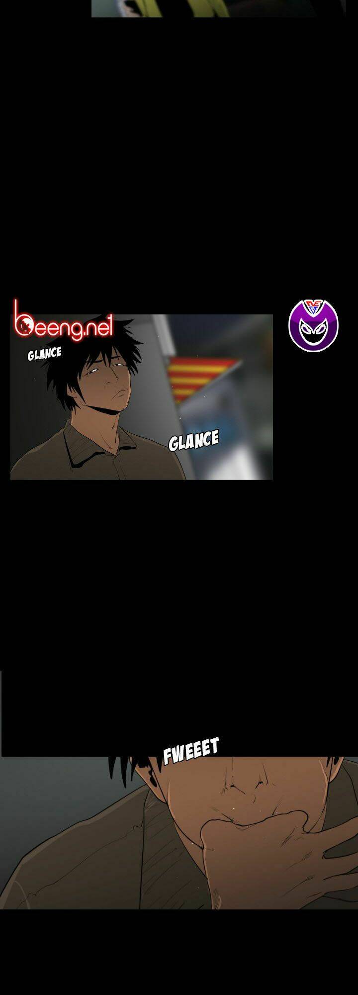 Kẻ Mạnh Nhất - Tong Edge: Chapter 18