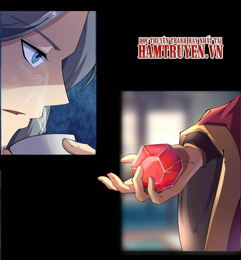 Thanh Đế Truyện: Chapter 35