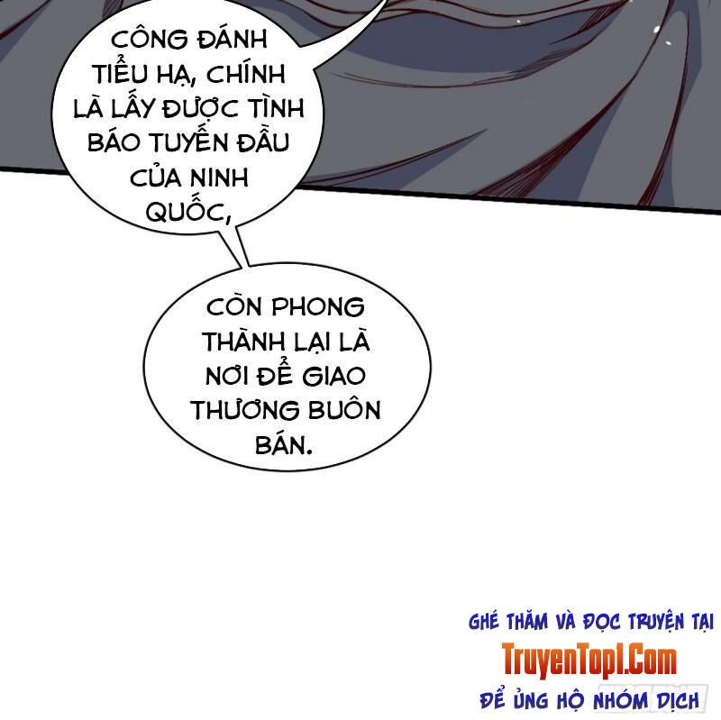 Đường Dần Tại Dị Giới 2: Chapter 6