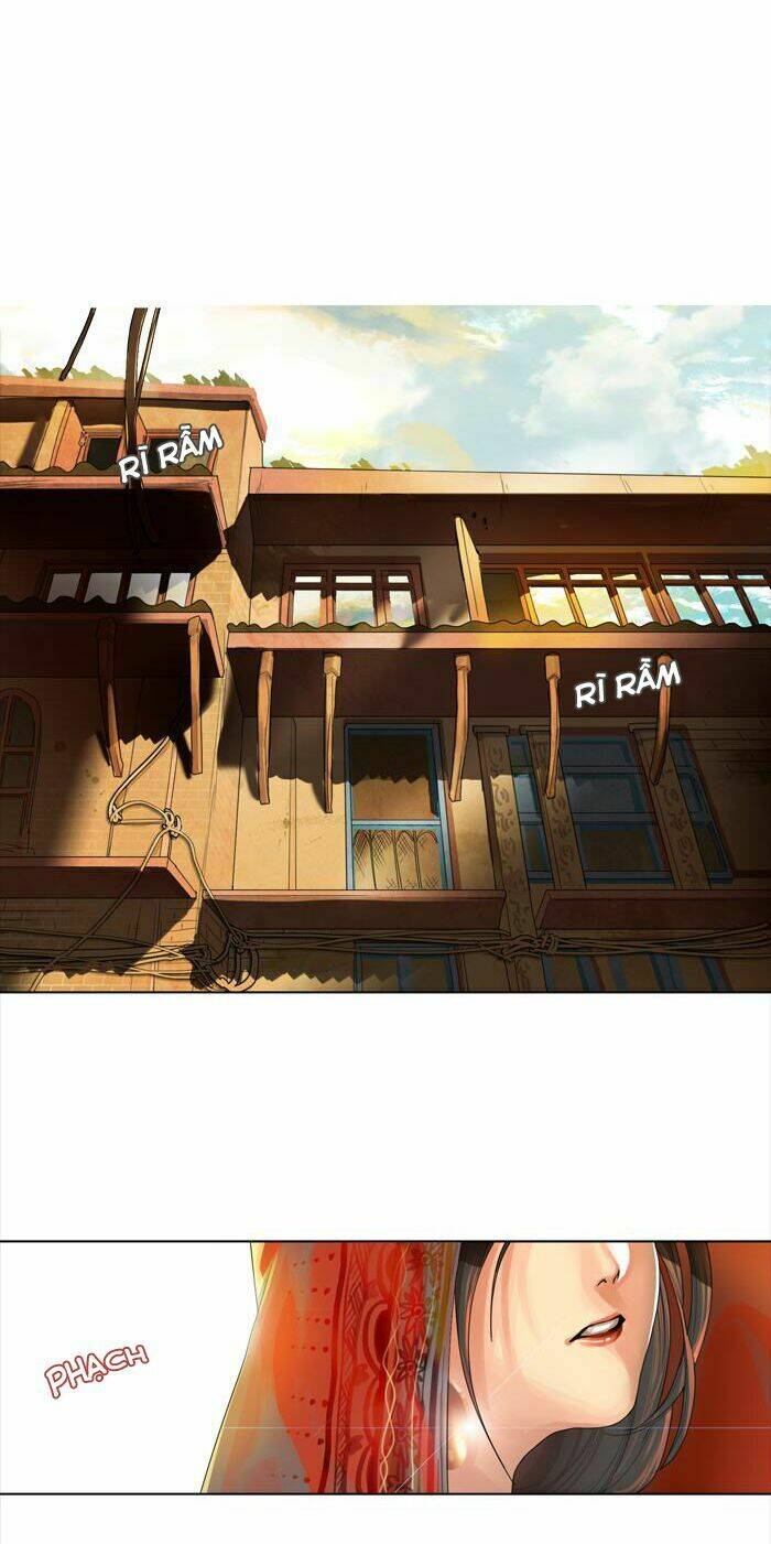 For The Sake Of Sita: Chapter 1