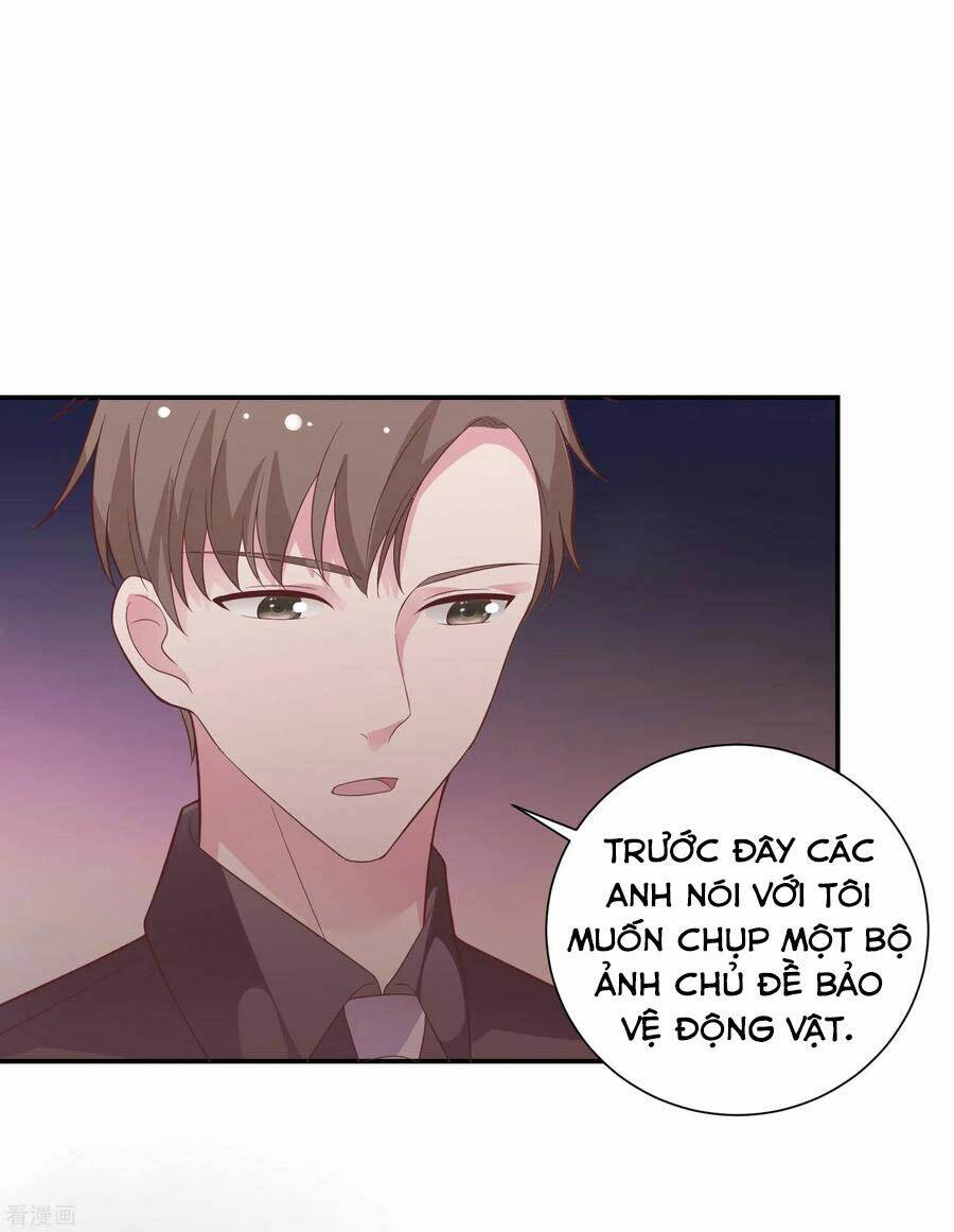 Hẹn Hò Siêu Tốc: Chapter 40
