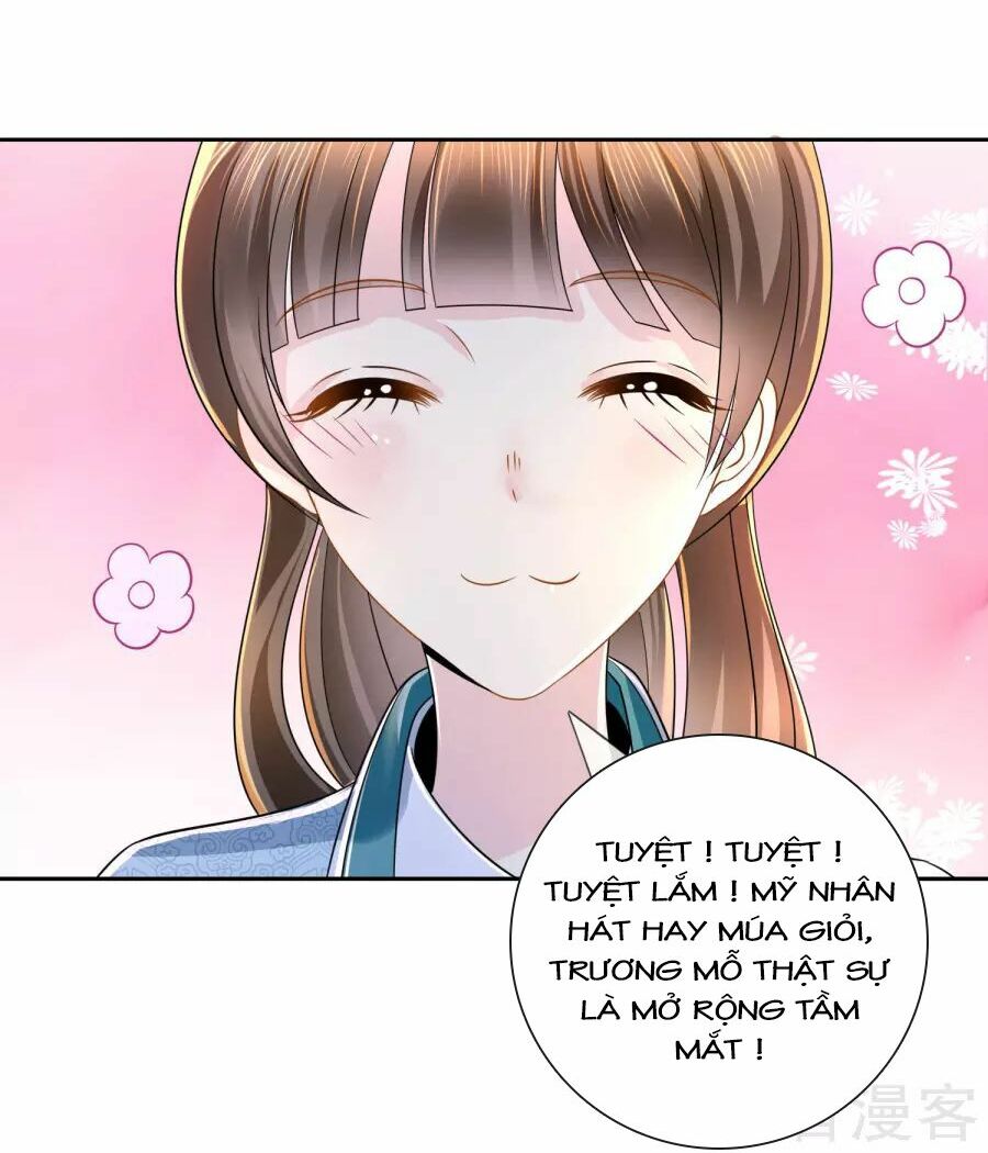 Lãnh Cung Phế Hậu Muốn Nghịch Thiên: Chapter 17