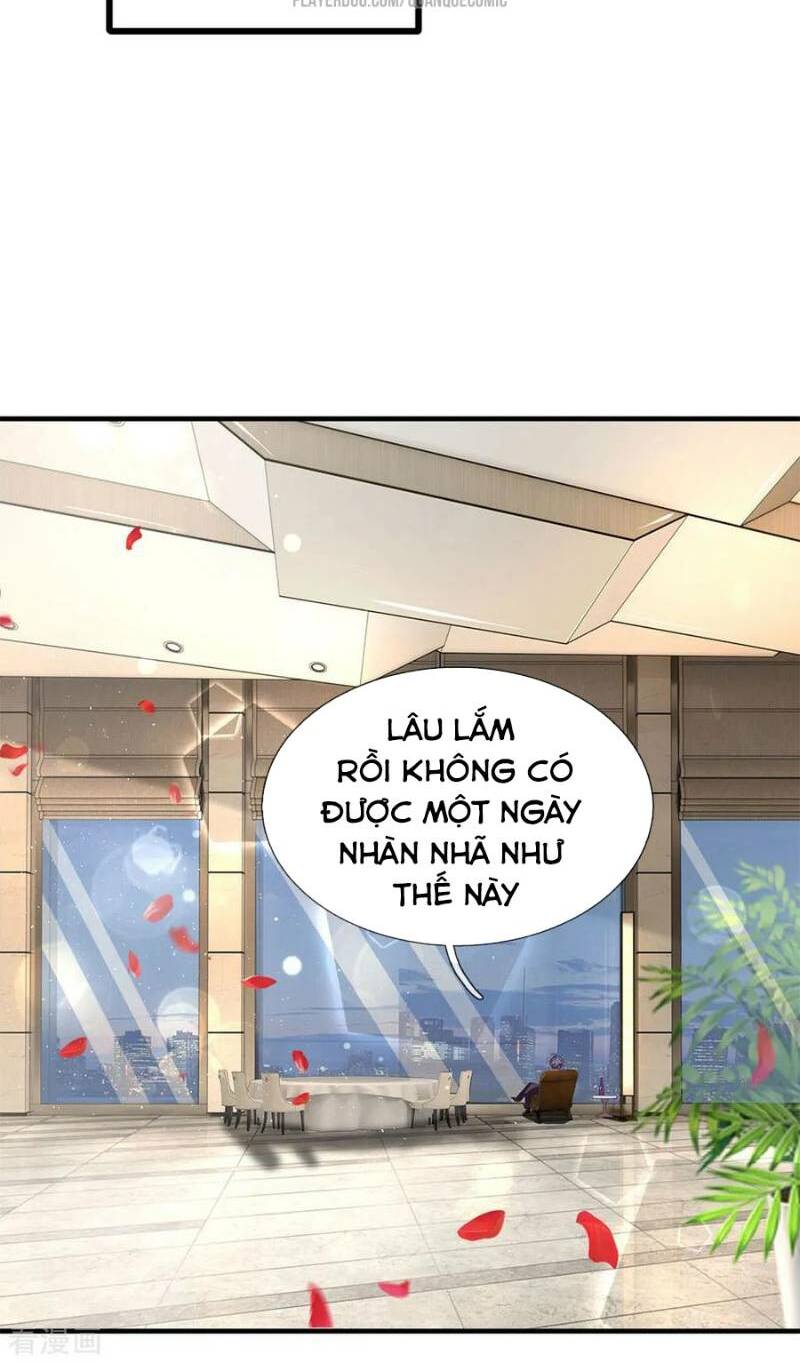 Chung Cực Binh Vương Tại Đô Thị: Chapter 44