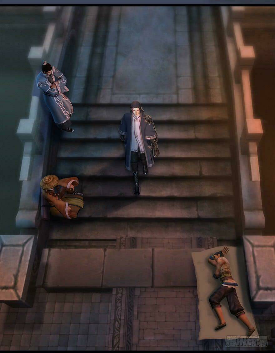 Cửu Hoang Đọa Huyền Sư: Chapter 64