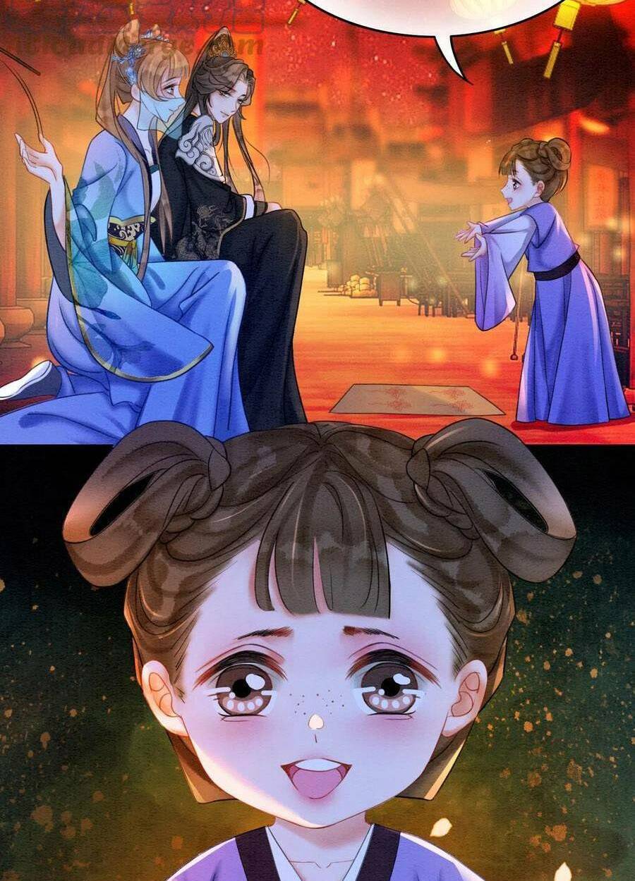 Xung Hỉ Vương Phi: Chapter 66