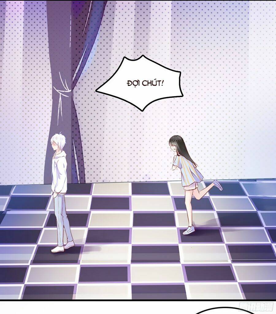 Hữu Tiên Tắc Danh: Chapter 4