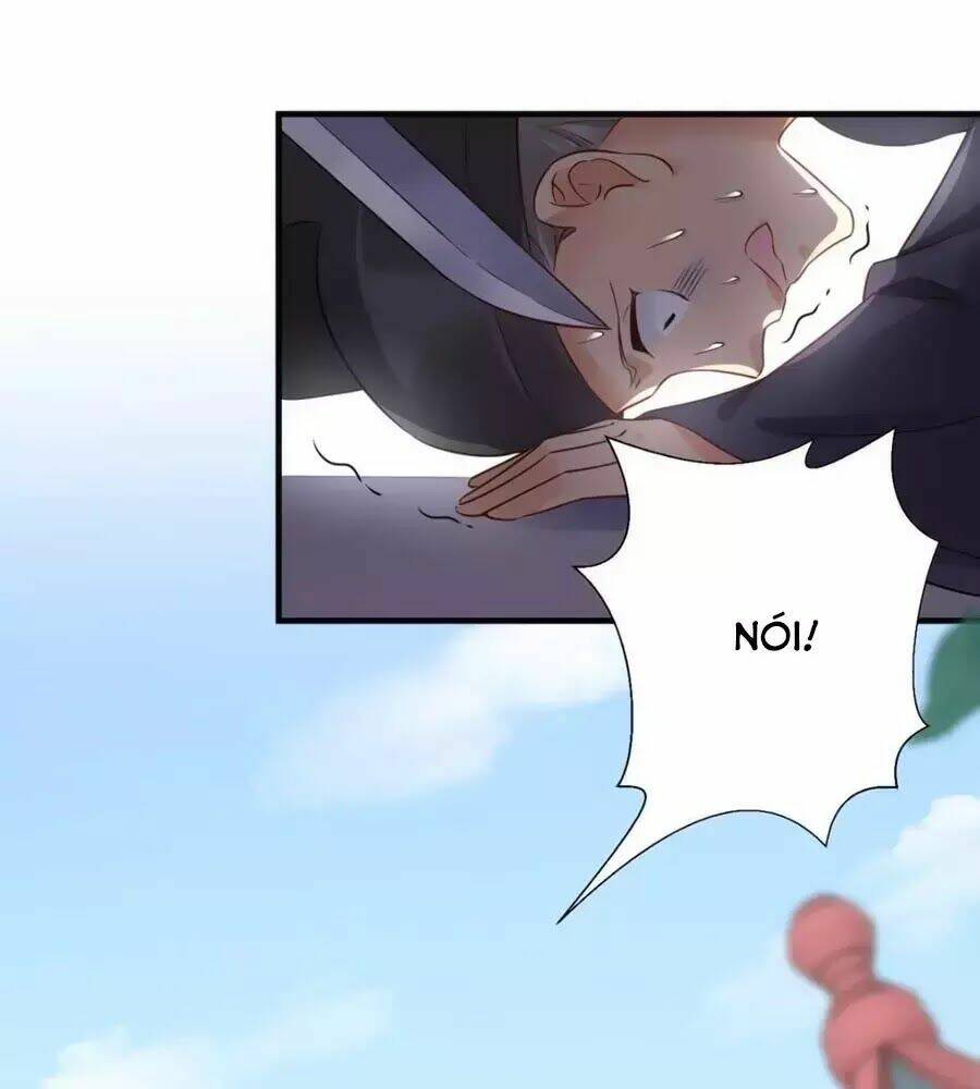 Vương Phi Có Chút Nghịch Ngợm: Chapter 48