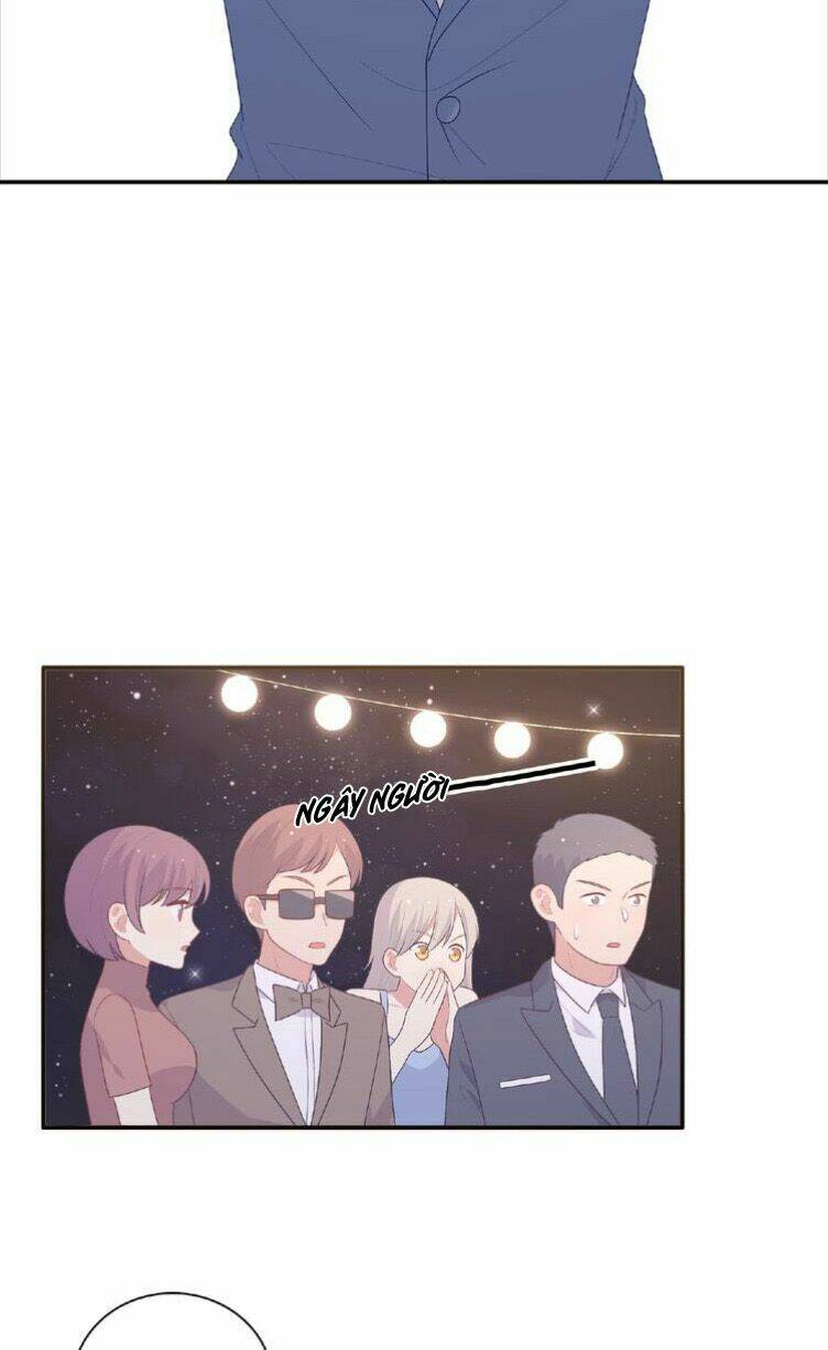 Vương Tử Thành Phố Và Công Chúa Amazon: Chapter 86