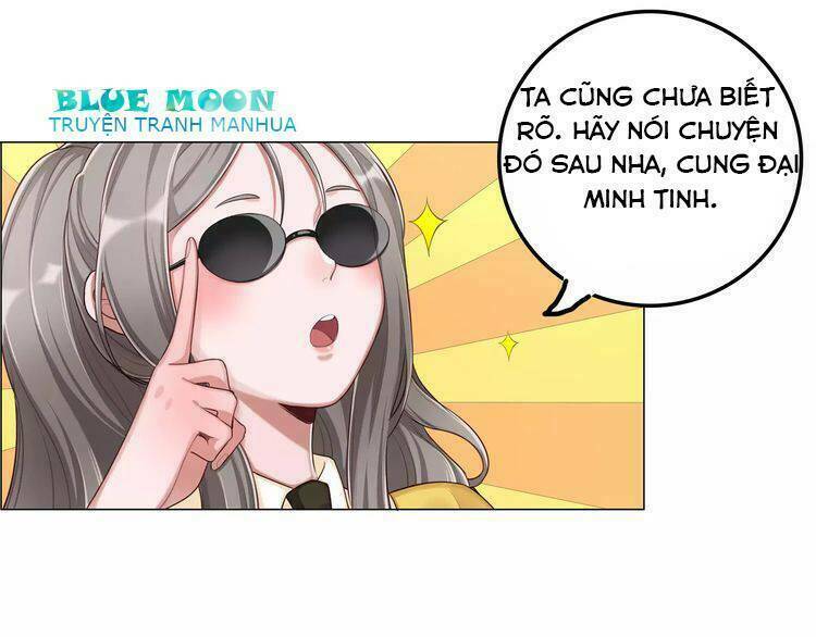 Tướng Quân Mời Xuất Đạo: Chapter 40