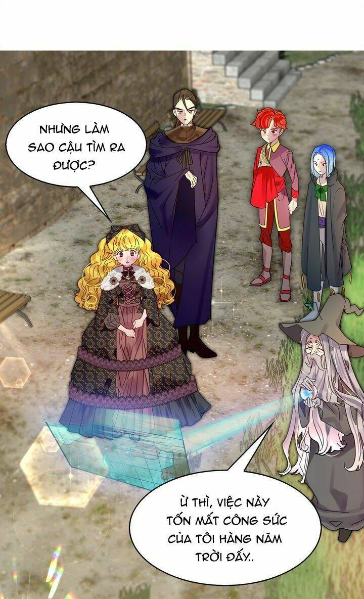 Tôi Không Phải Là Người Tốt: Chapter 141