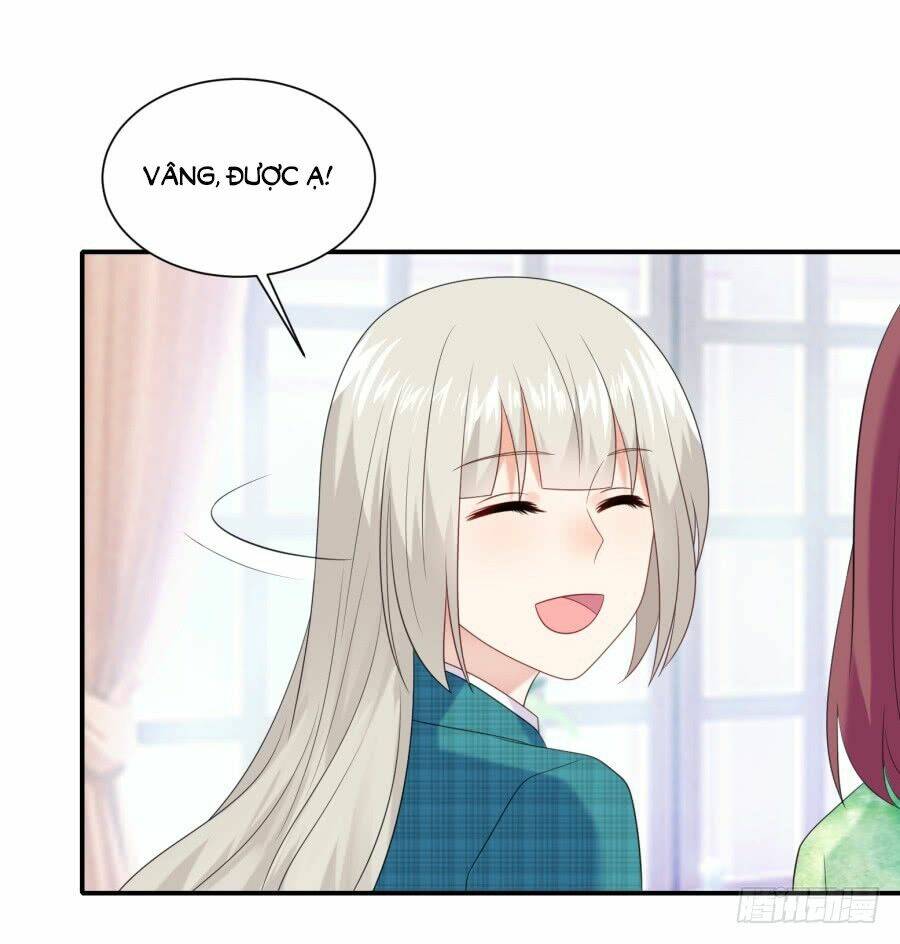 Bảo Bối Thiên Ức Hào Môn: Chapter 16.1