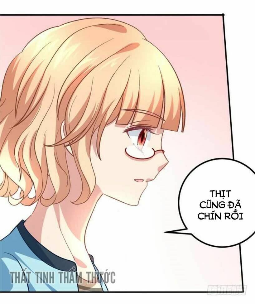 Đế Vương Ta Vẫn Còn Nhỏ: Chapter 53