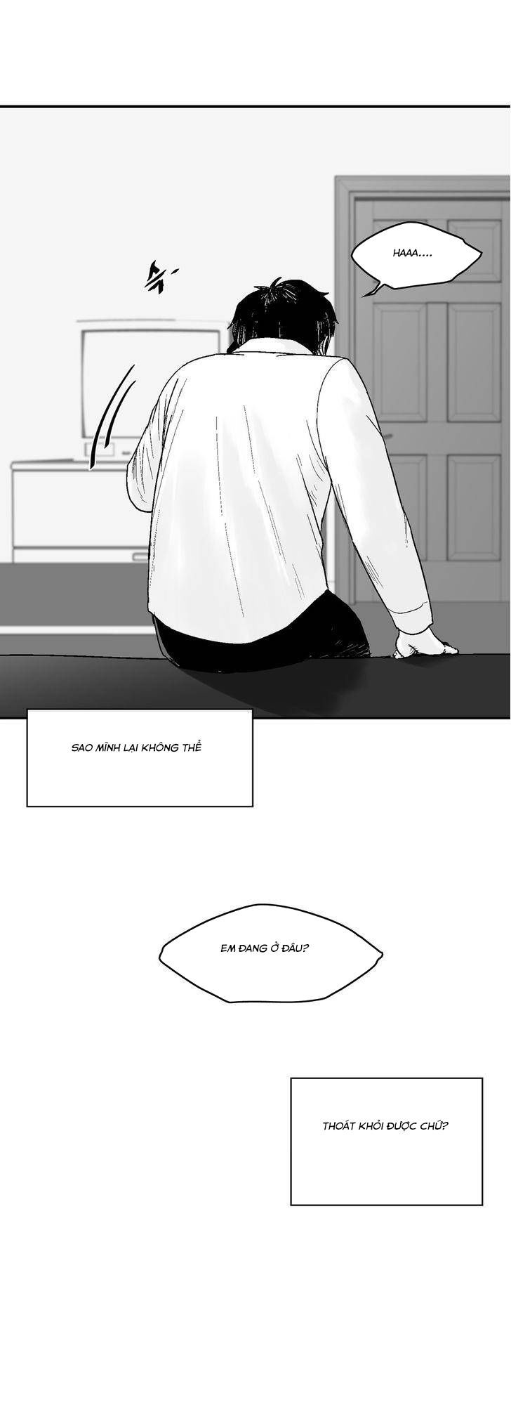 Dear Boy: Chapter 68