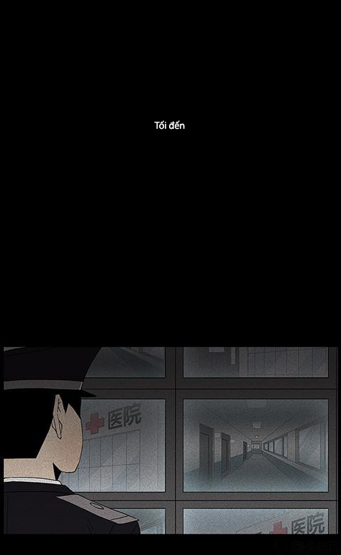 Chuyện Lạ Đêm Khuya: Chapter 78