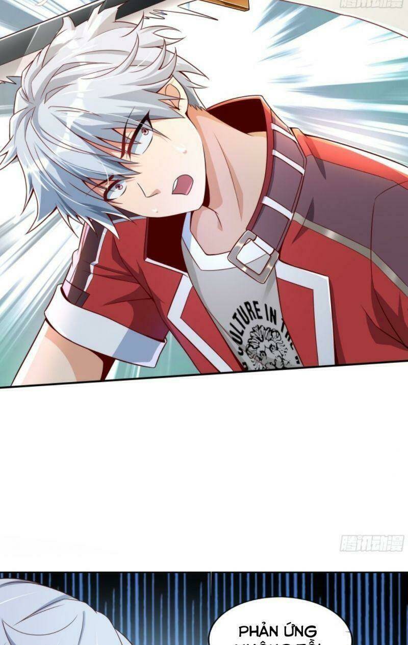 Tối Cường Khắc Kim: Chapter 4