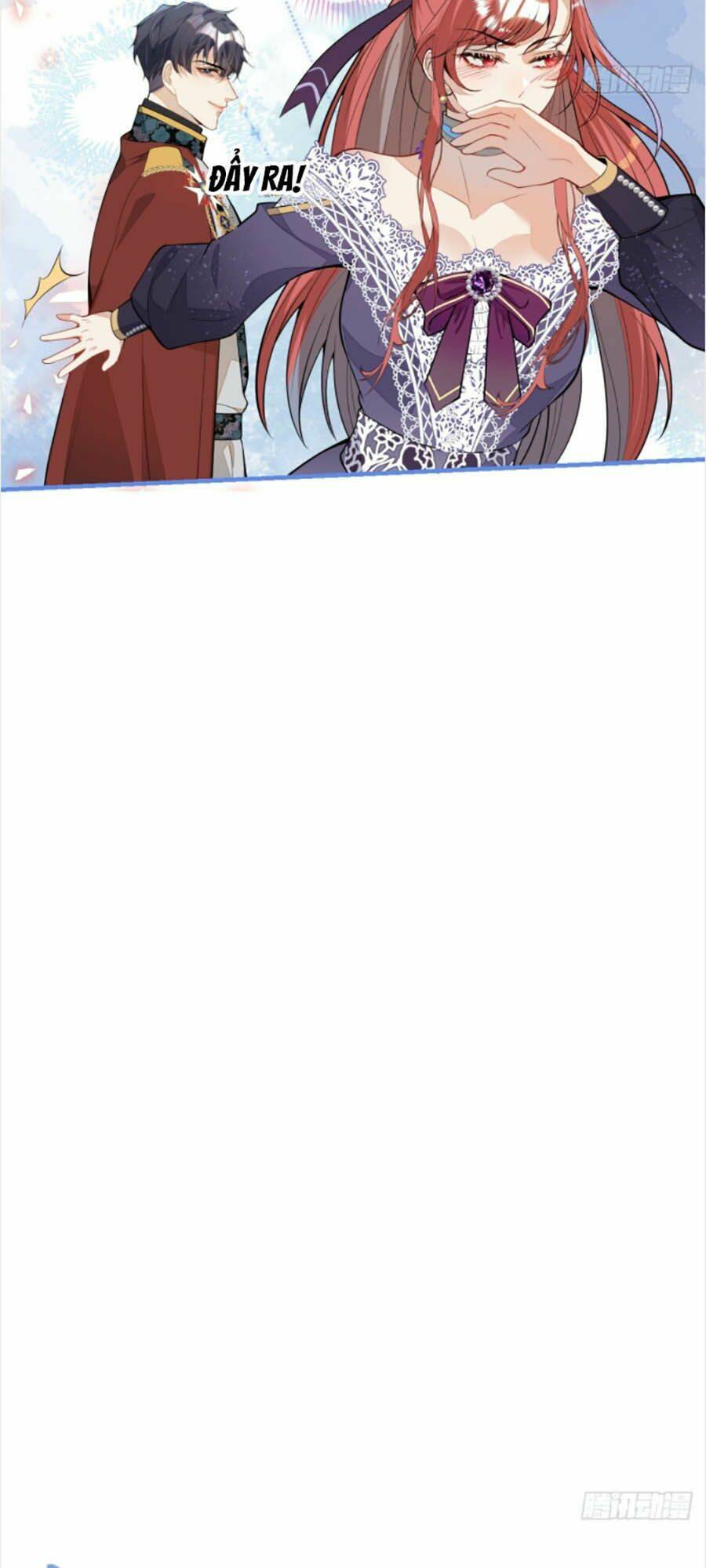 Xuyên Không Đến Thế Giới Trở Thành Đóa Hoa Của Anh: Chapter 21