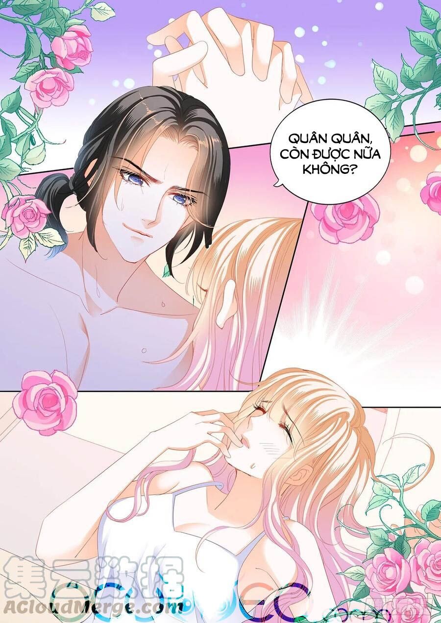 Bá Đạo Tiểu Thúc, Xin Trêu Chọc Vừa Thôi!: Chapter 160