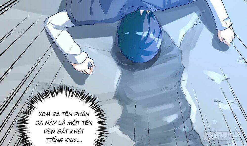 Thần Huyền Sư: Chapter 8