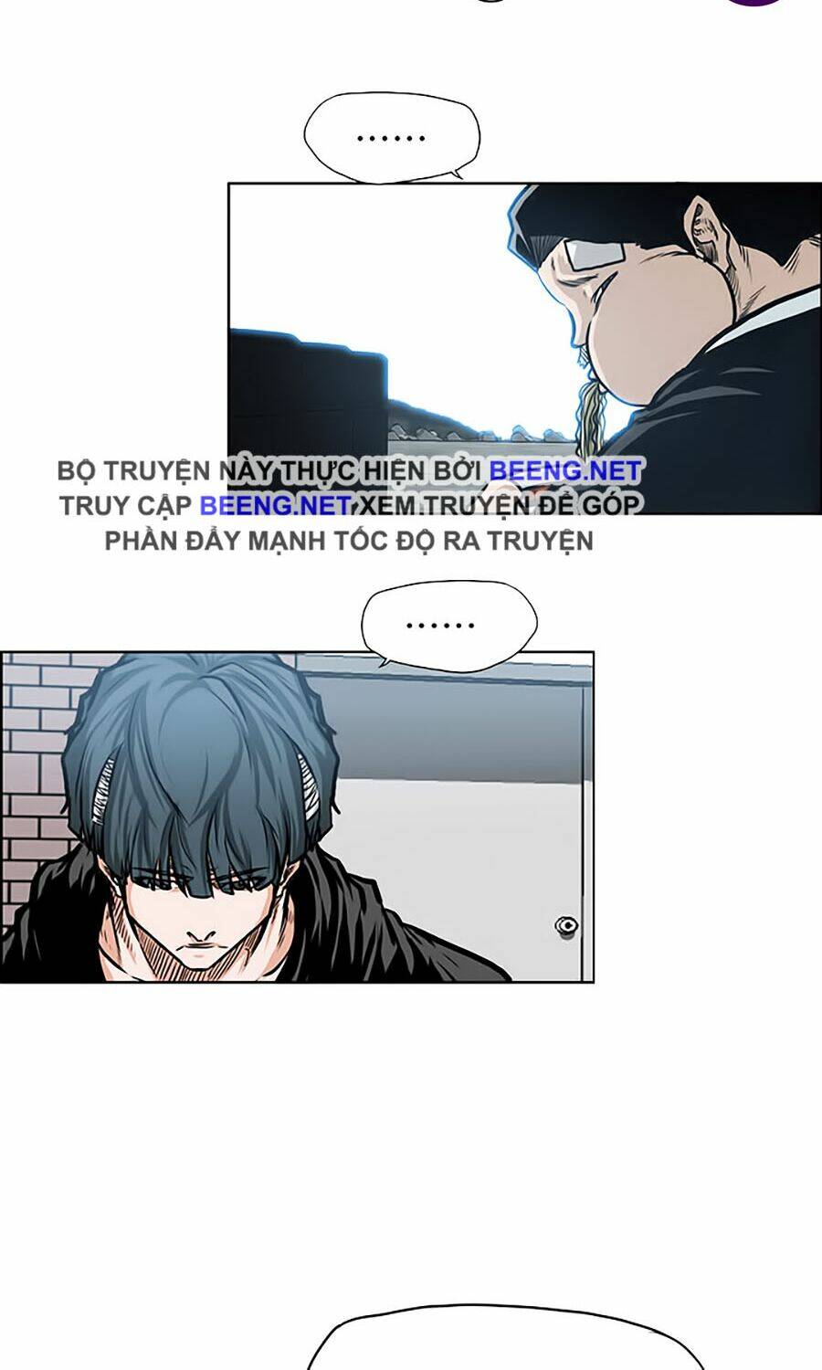 Bá Chủ Học Đường Ss3: Chapter 6