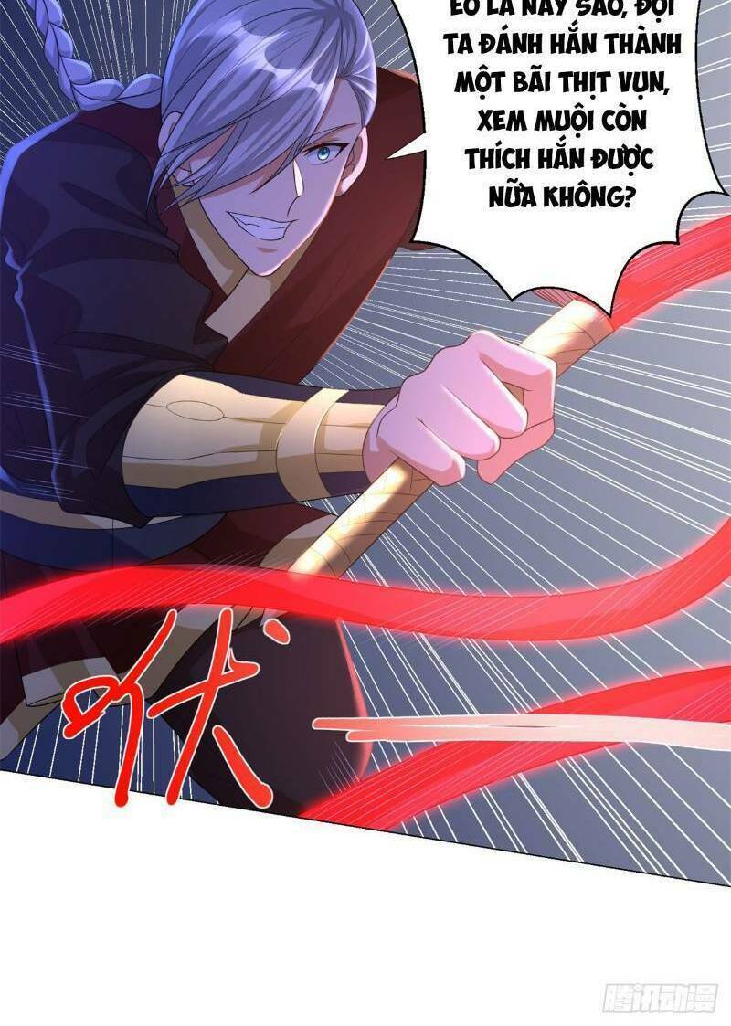 Chí Tôn Trọng Sinh: Chapter 43