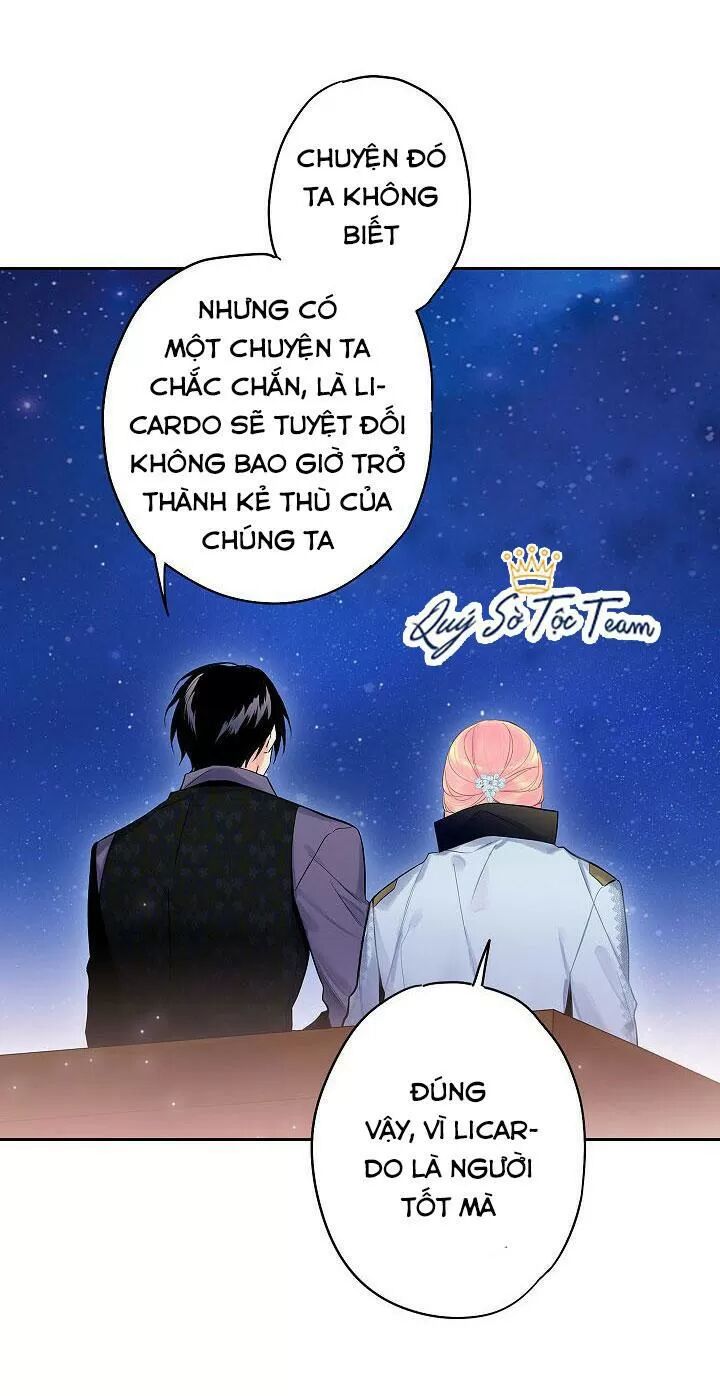 Tồn Tại Với Tư Cách Là Vợ Của Nam Chính: Chapter 136: Thoát khỏi nguy hiểm