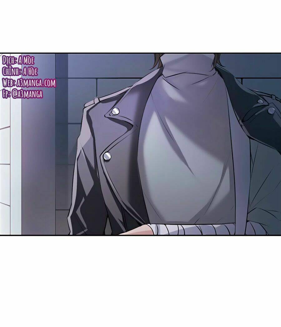 Cuốn Sách Vận Mệnh Của Tôi: Chapter 21