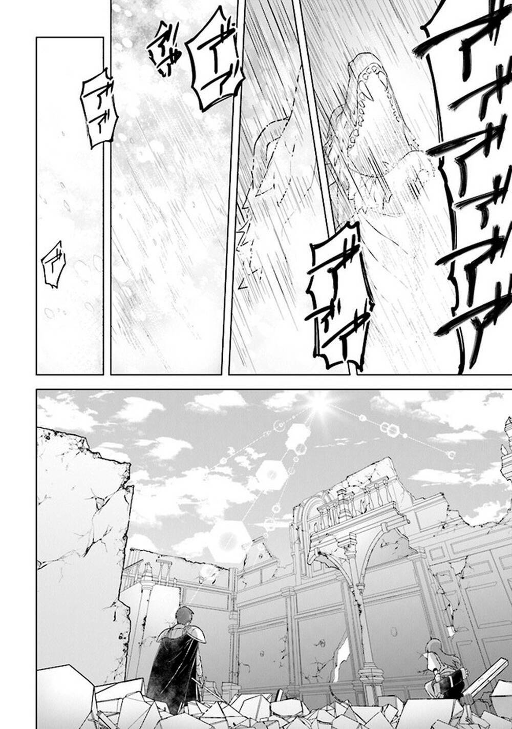 Triệu Hồi Để Trở Thành Chúa Tể Của Cung Điện Bóng Tối: Chapter 9