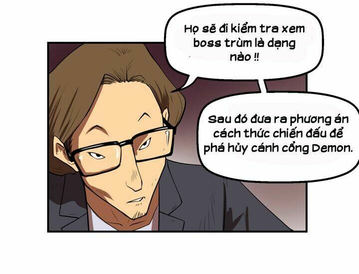 Raid: Chapter 5