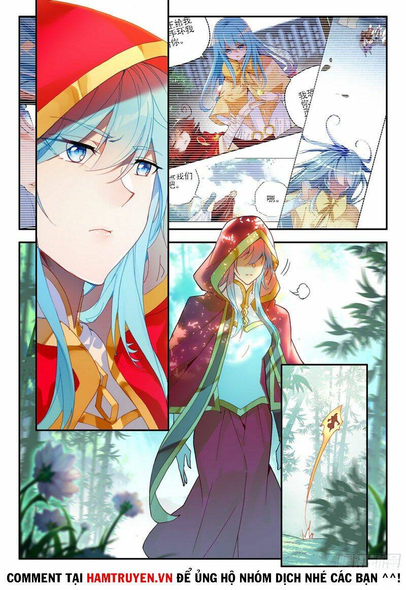 Thiện Lương Tử Thần: Chapter 145