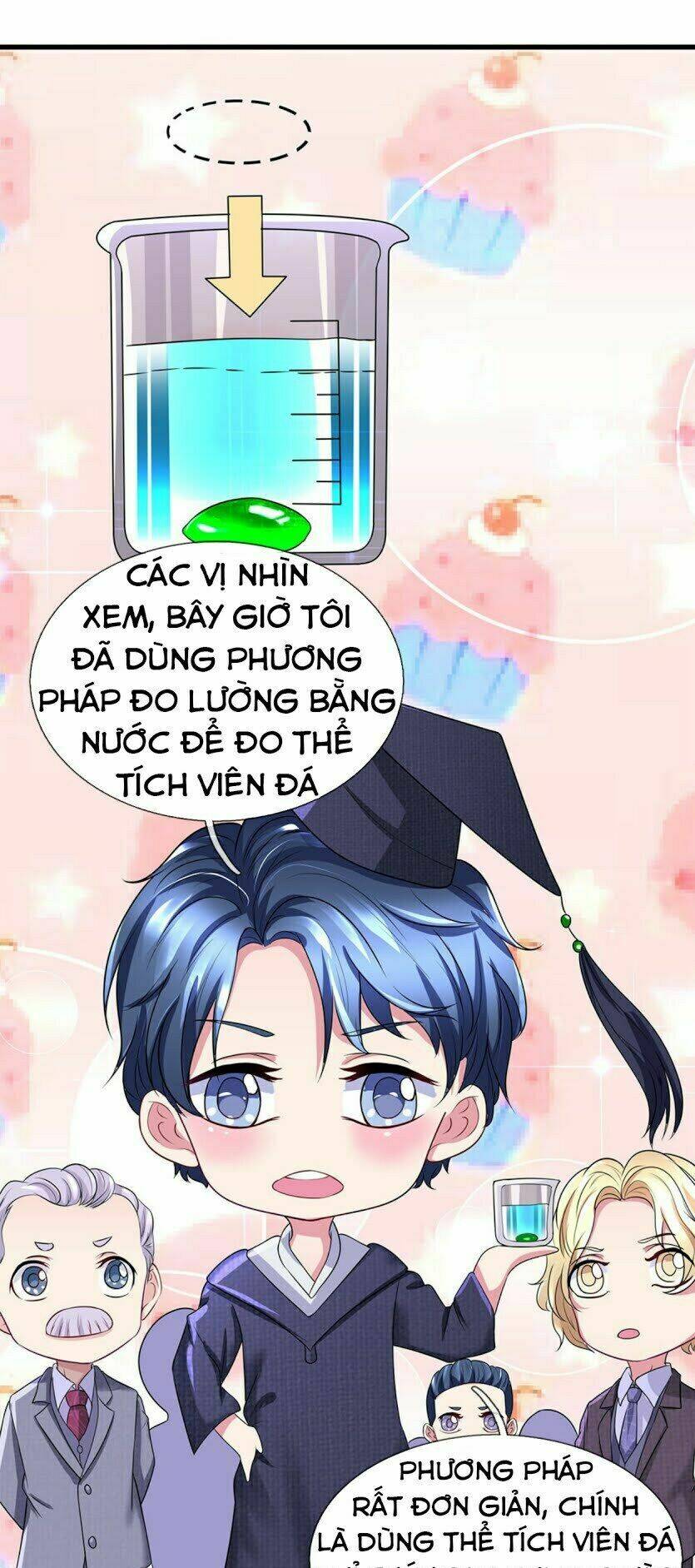 Chung Cực Binh Vương Tại Đô Thị: Chapter 22