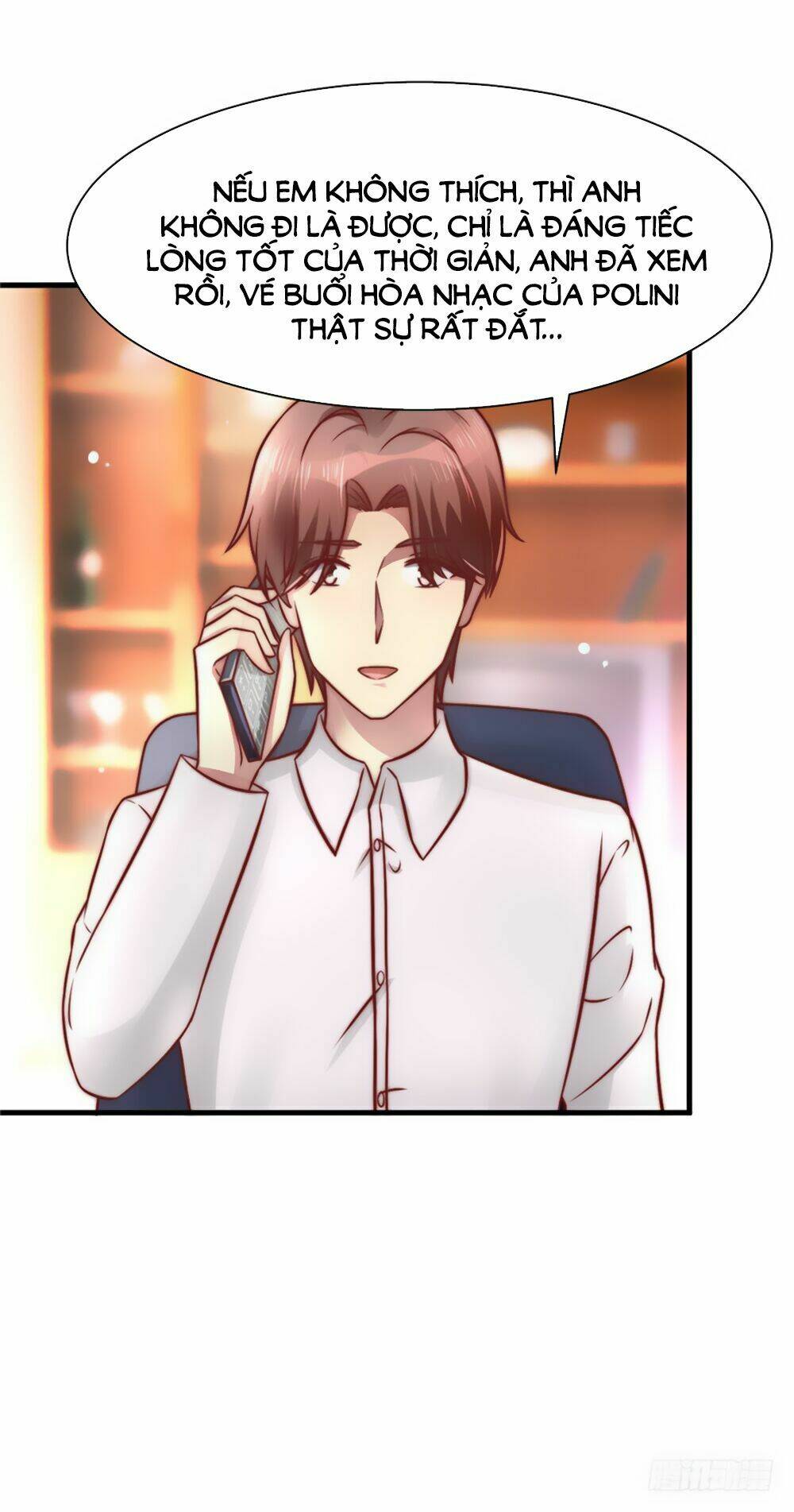 Thời Gian Đều Biết: Chapter 22