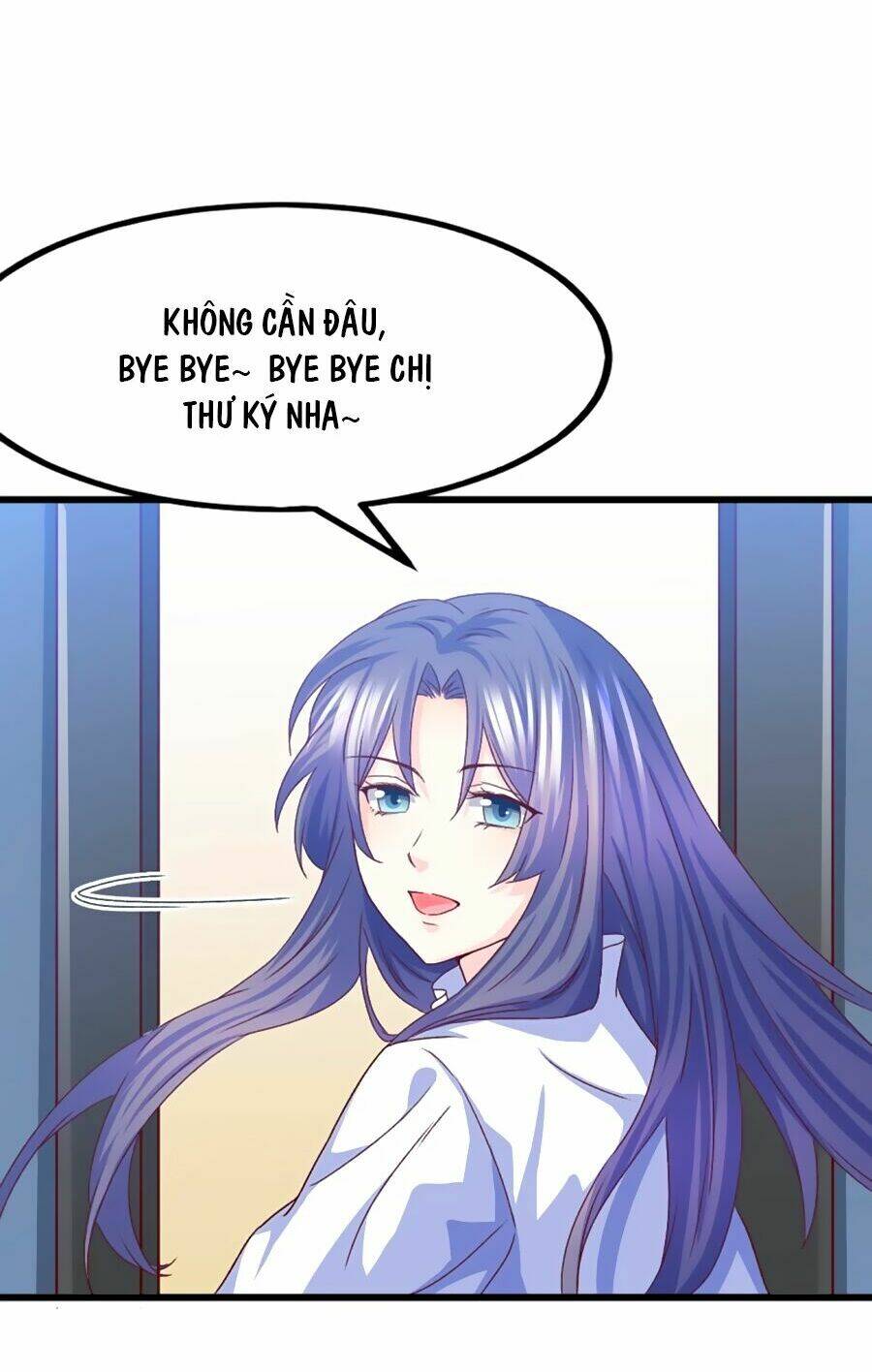 Ta Và Nam Thần Cởi Áo Ngủ Rồi: Chapter 20