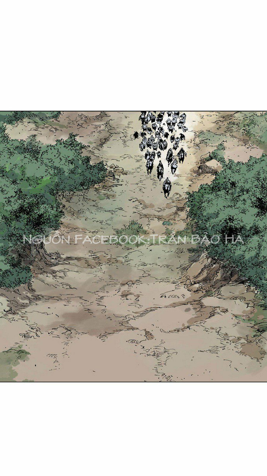 Cao Thủ 2: Chapter 51
