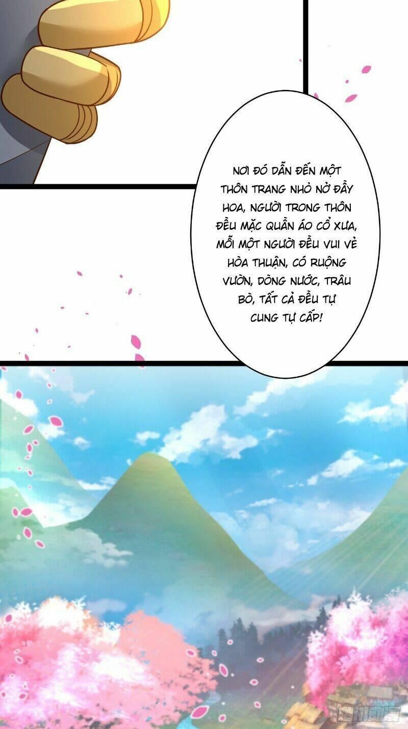 Trọng Sinh Tối Cường Ma Tôn Ở Rể: Chapter 83