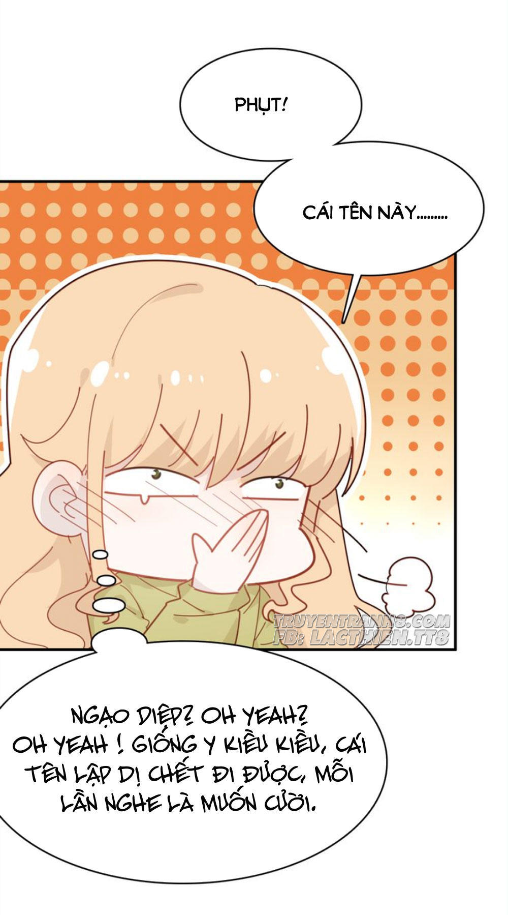 Ái Ngạo Kiều Long Vương Gia: Chapter 25